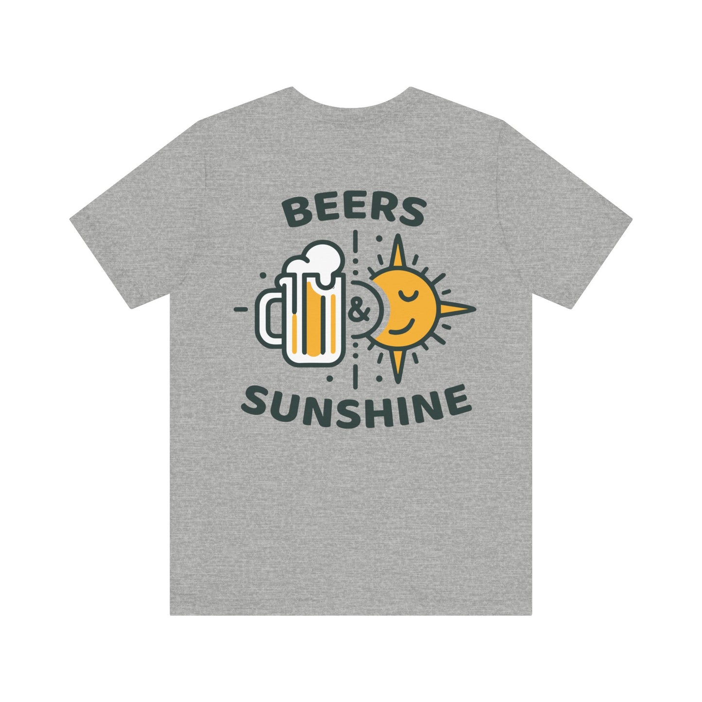 BS - Beers & Sunshine