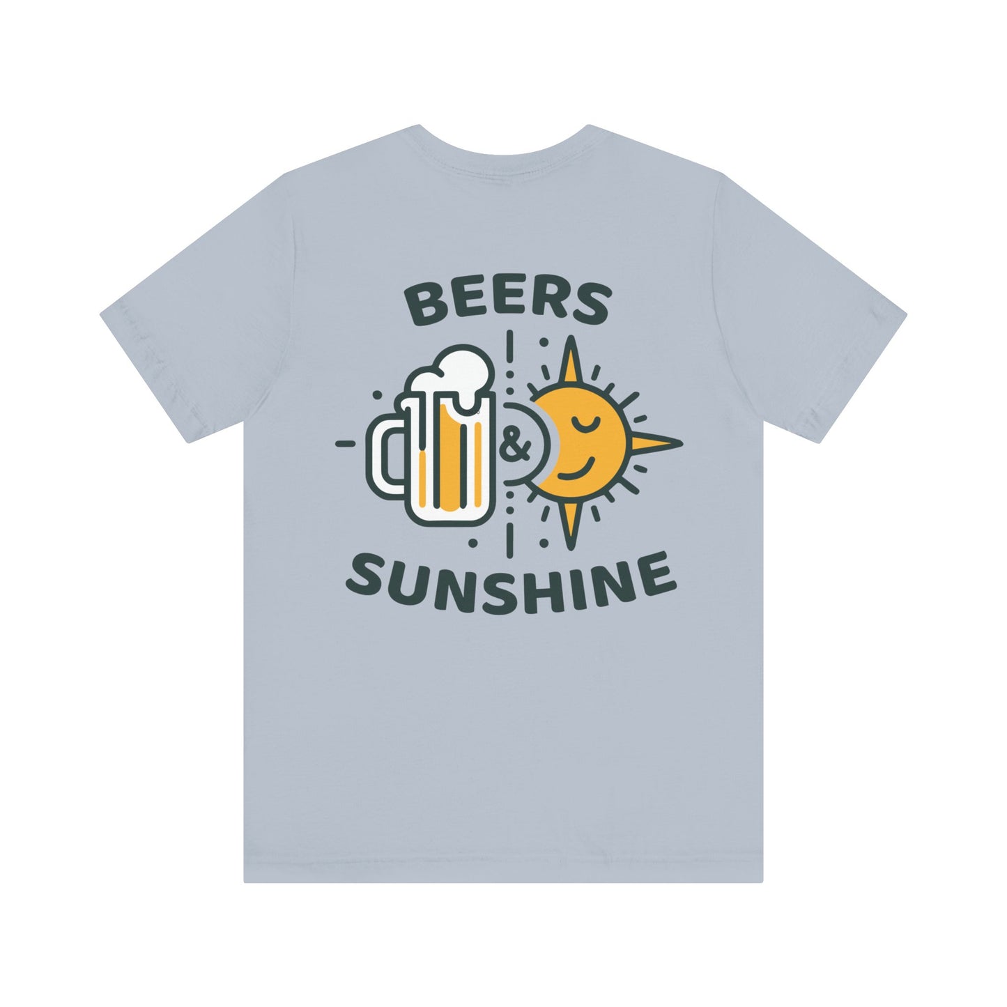 BS - Beers & Sunshine