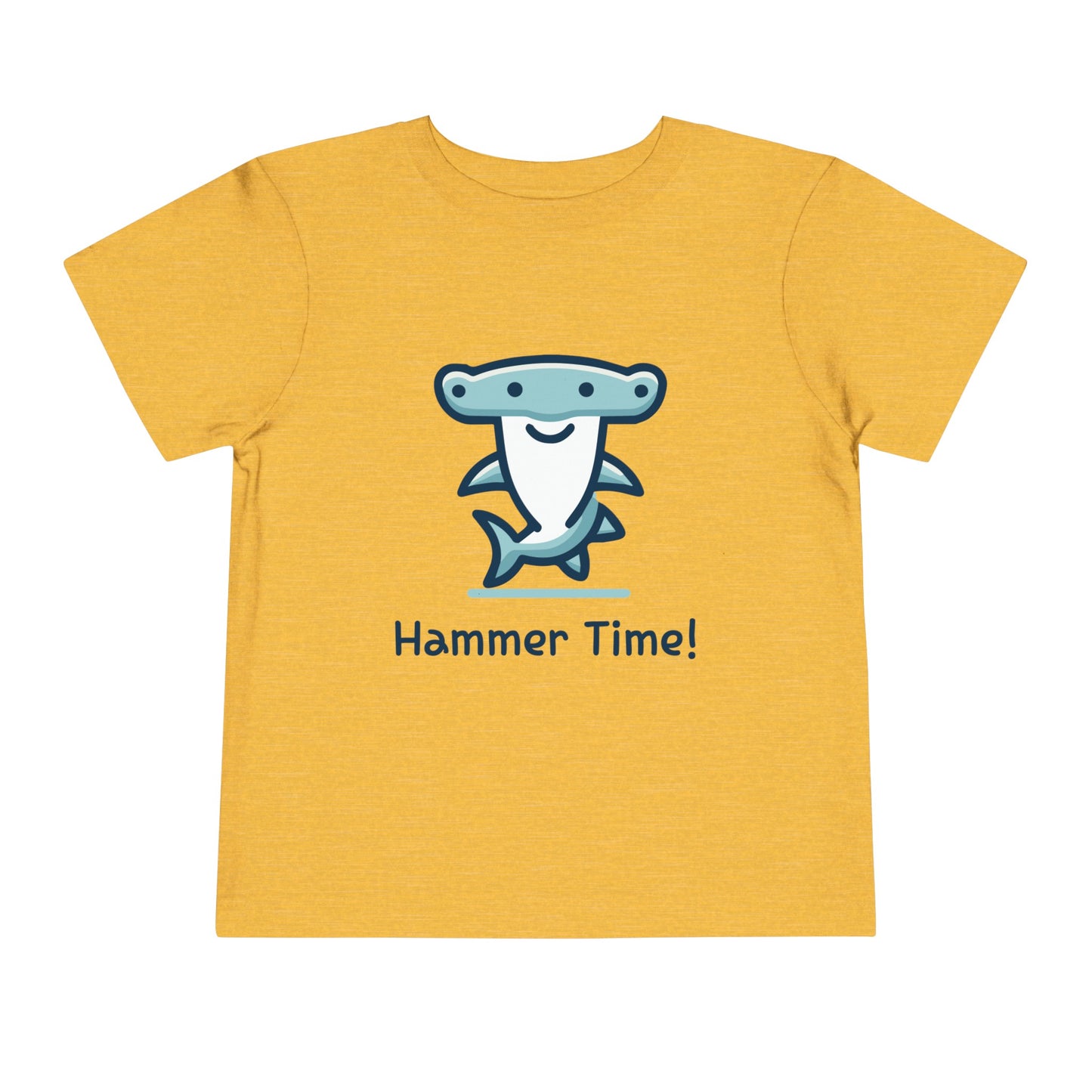 Hammer Time! - Toddler T-Shirt
