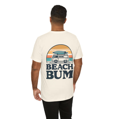 Beach Bum