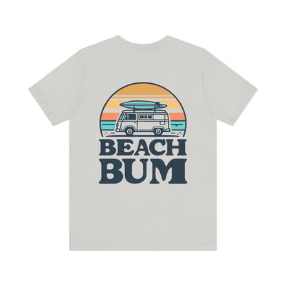 Beach Bum