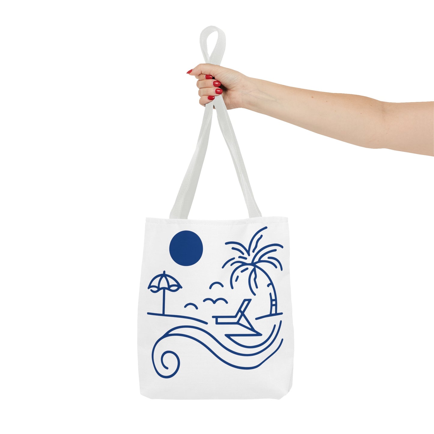 Beach Tote