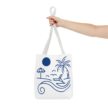 Beach Tote