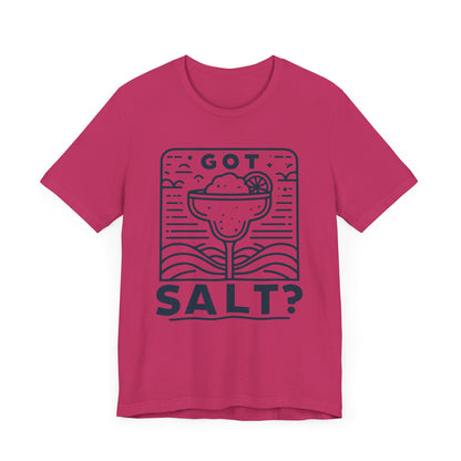 Got Salt