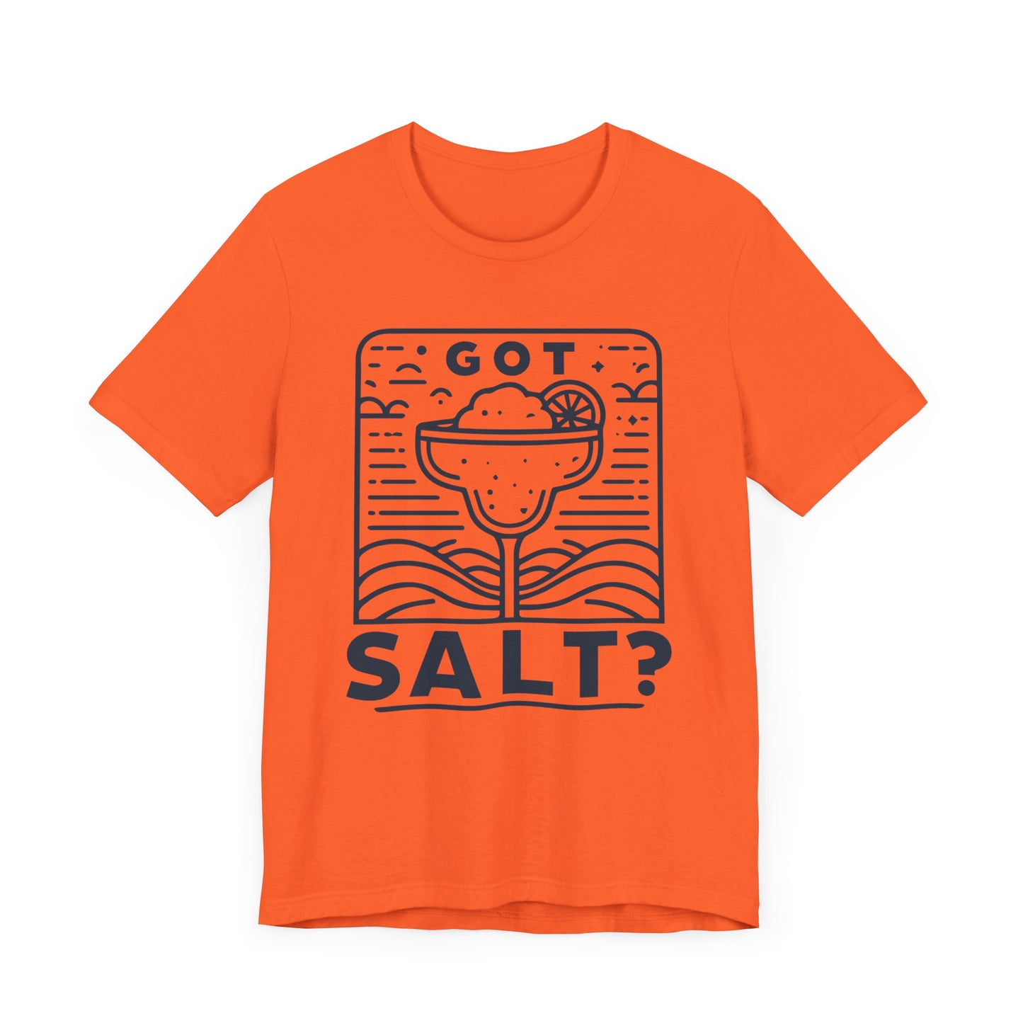 Got Salt