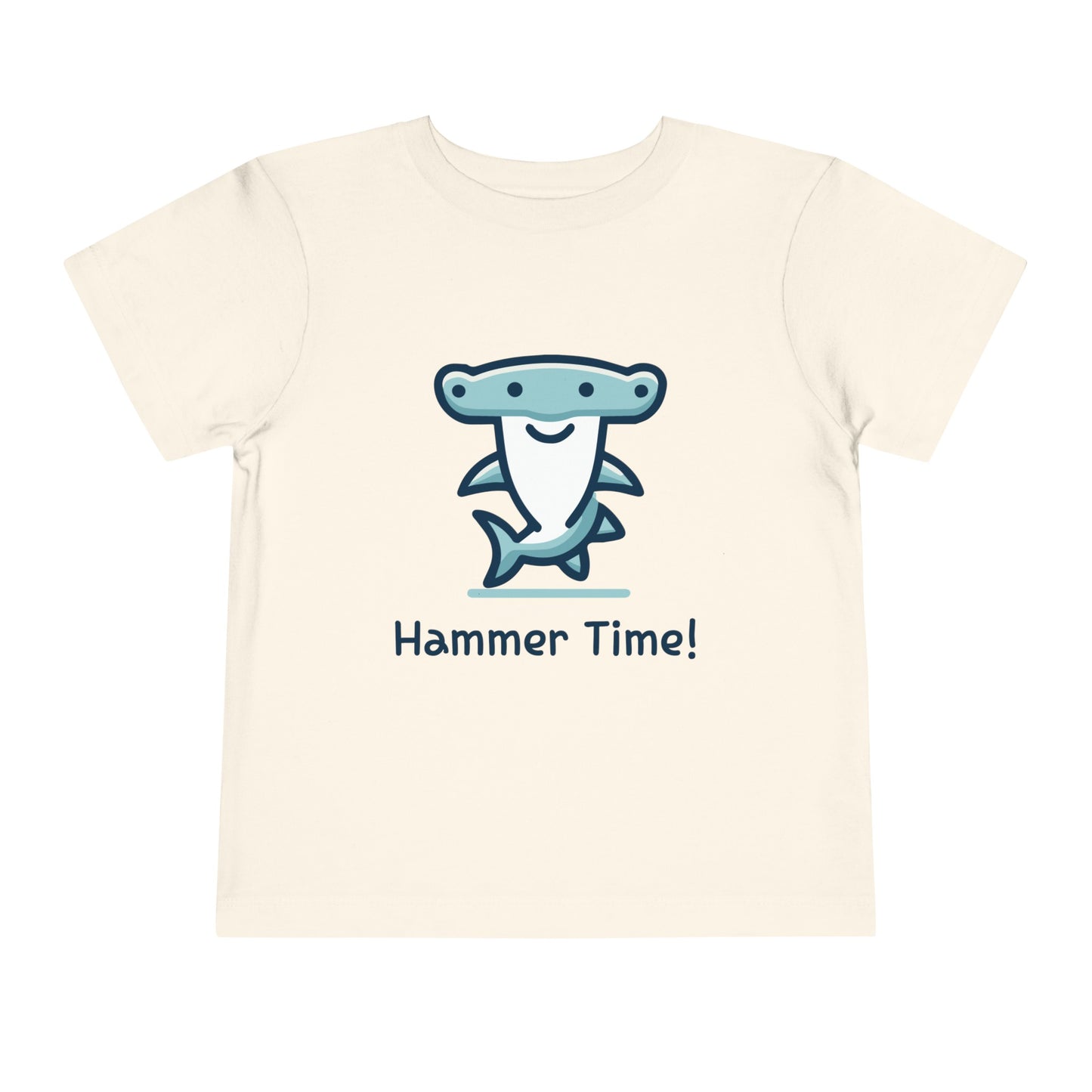 Hammer Time! - Toddler T-Shirt
