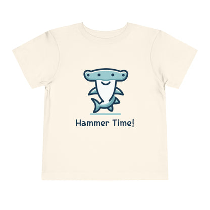 Hammer Time! - Toddler T-Shirt