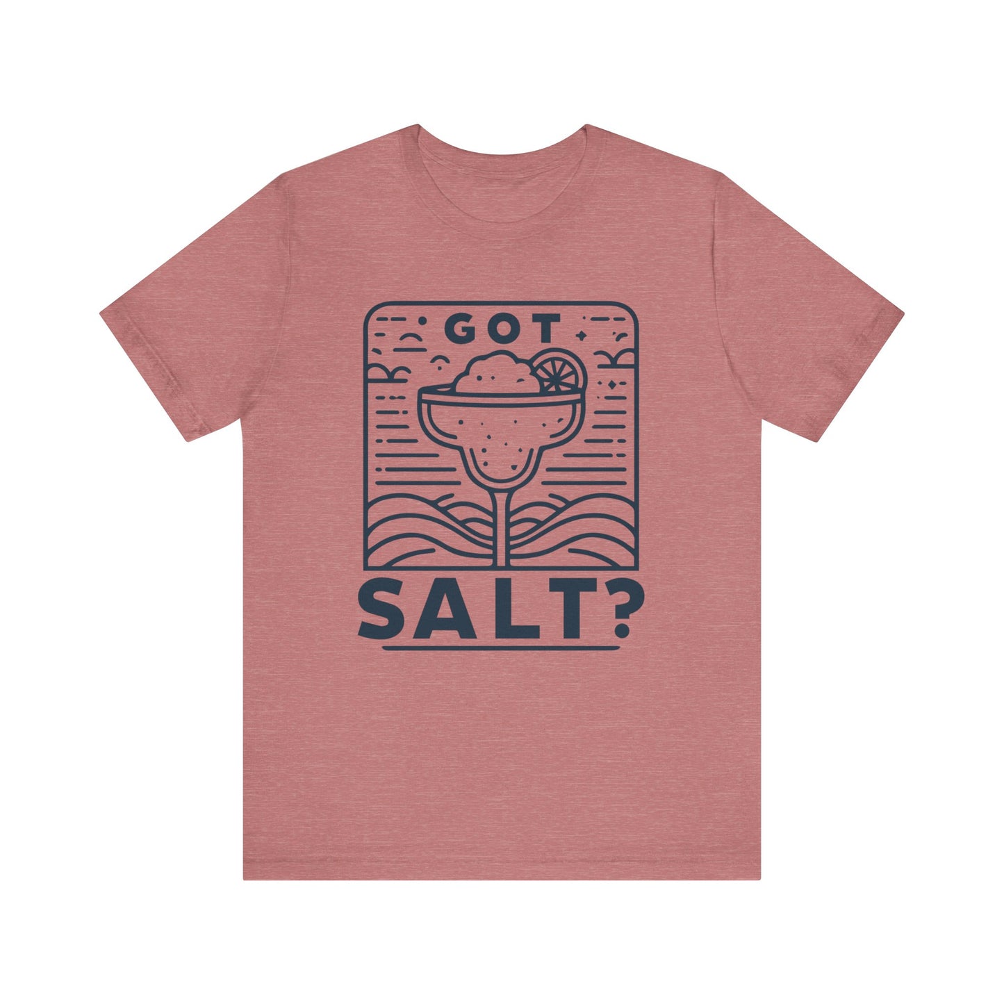 Got Salt