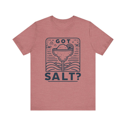 Got Salt