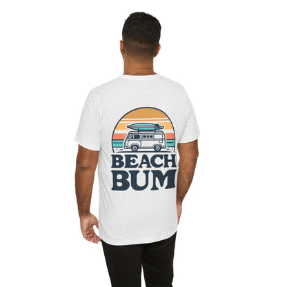 Beach Bum