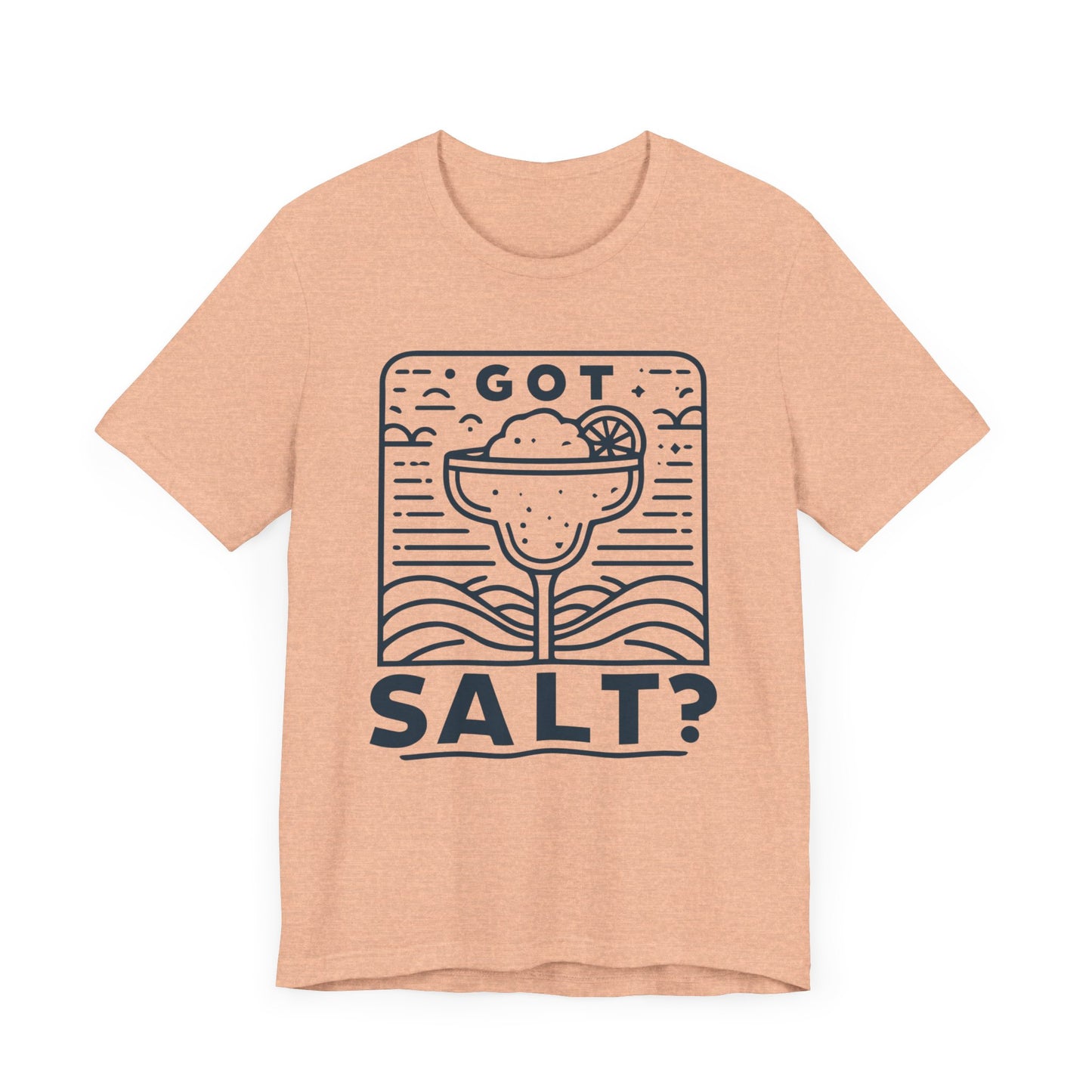 Got Salt