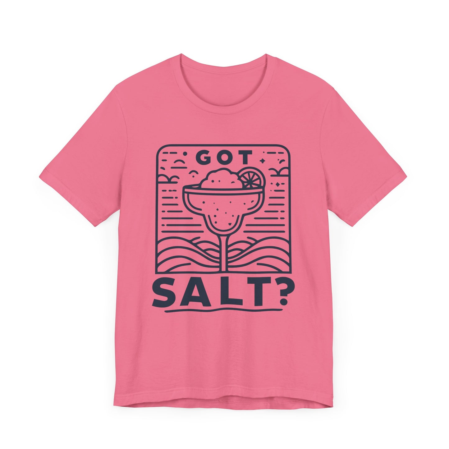 Got Salt