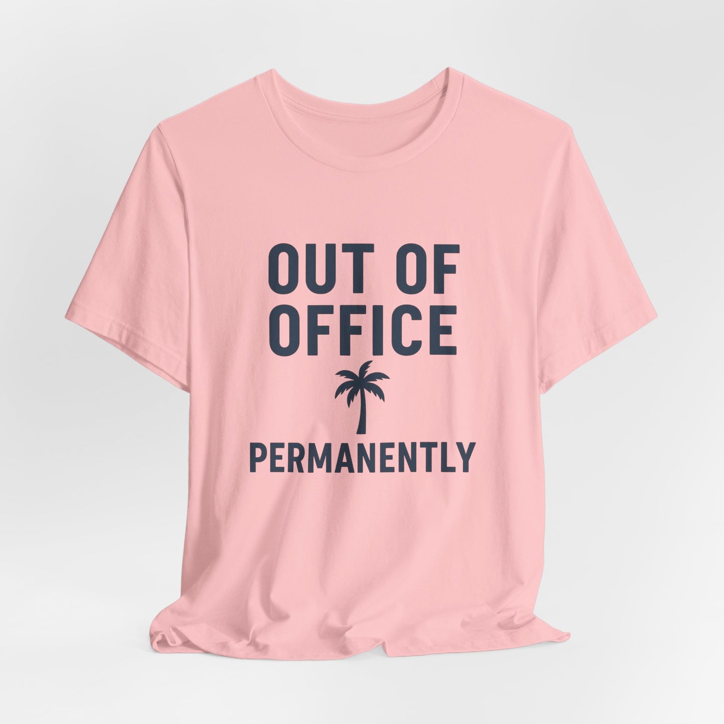 Out of Office Permanently