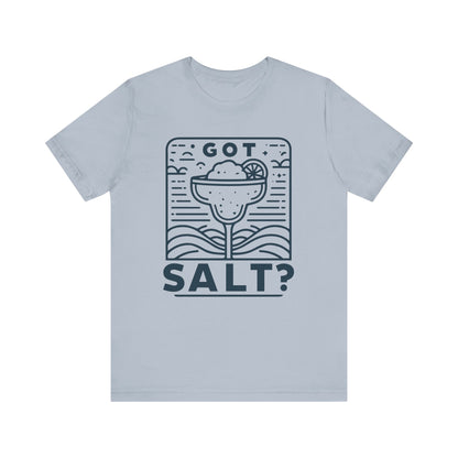 Got Salt