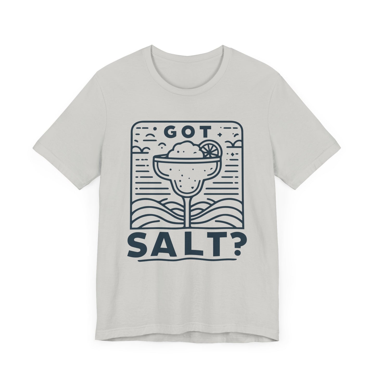 Got Salt