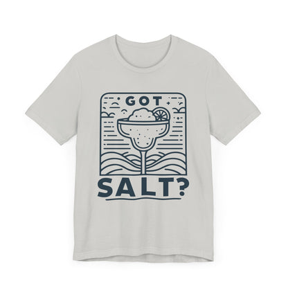 Got Salt
