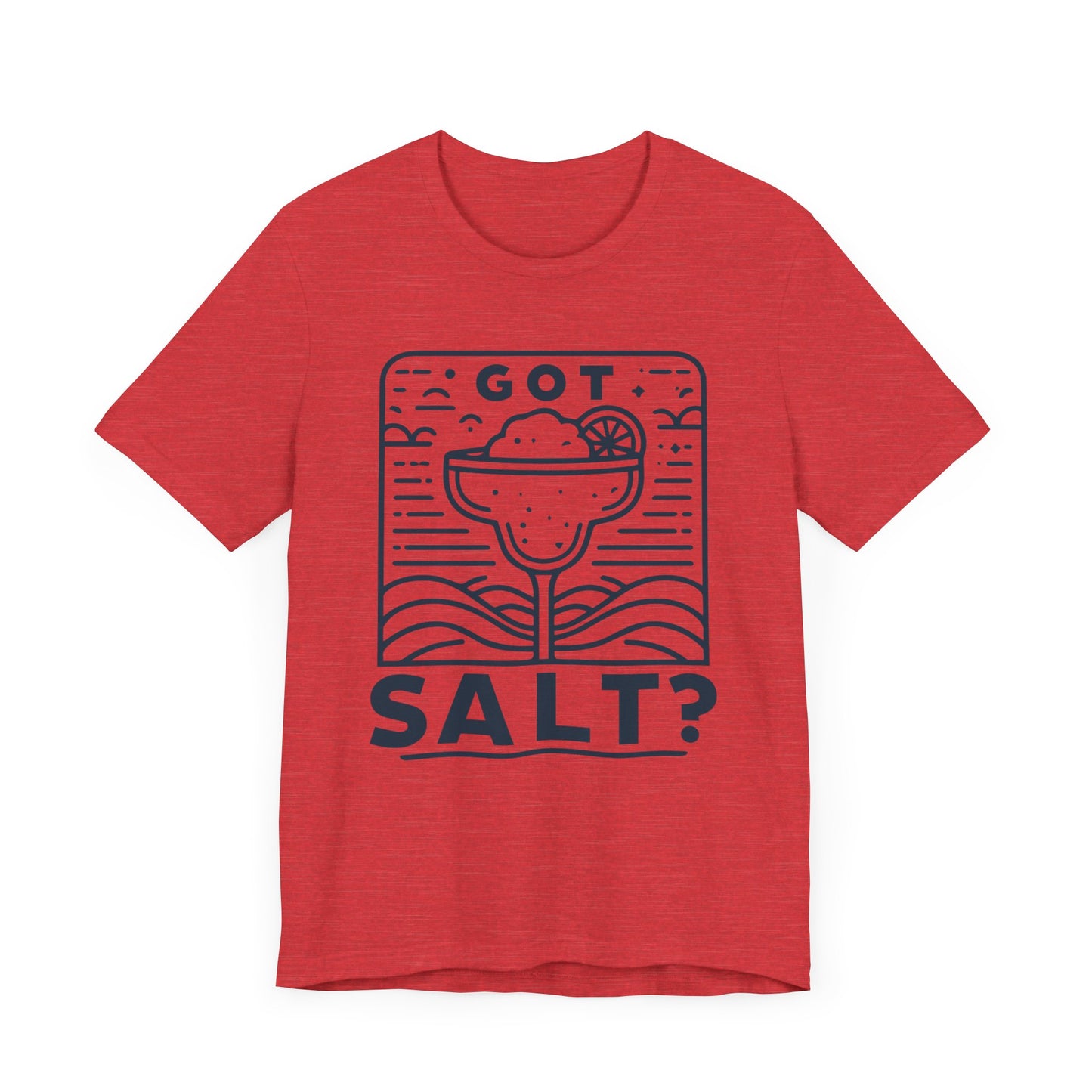 Got Salt