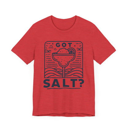 Got Salt