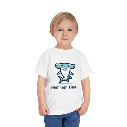 Hammer Time! - Toddler T-Shirt