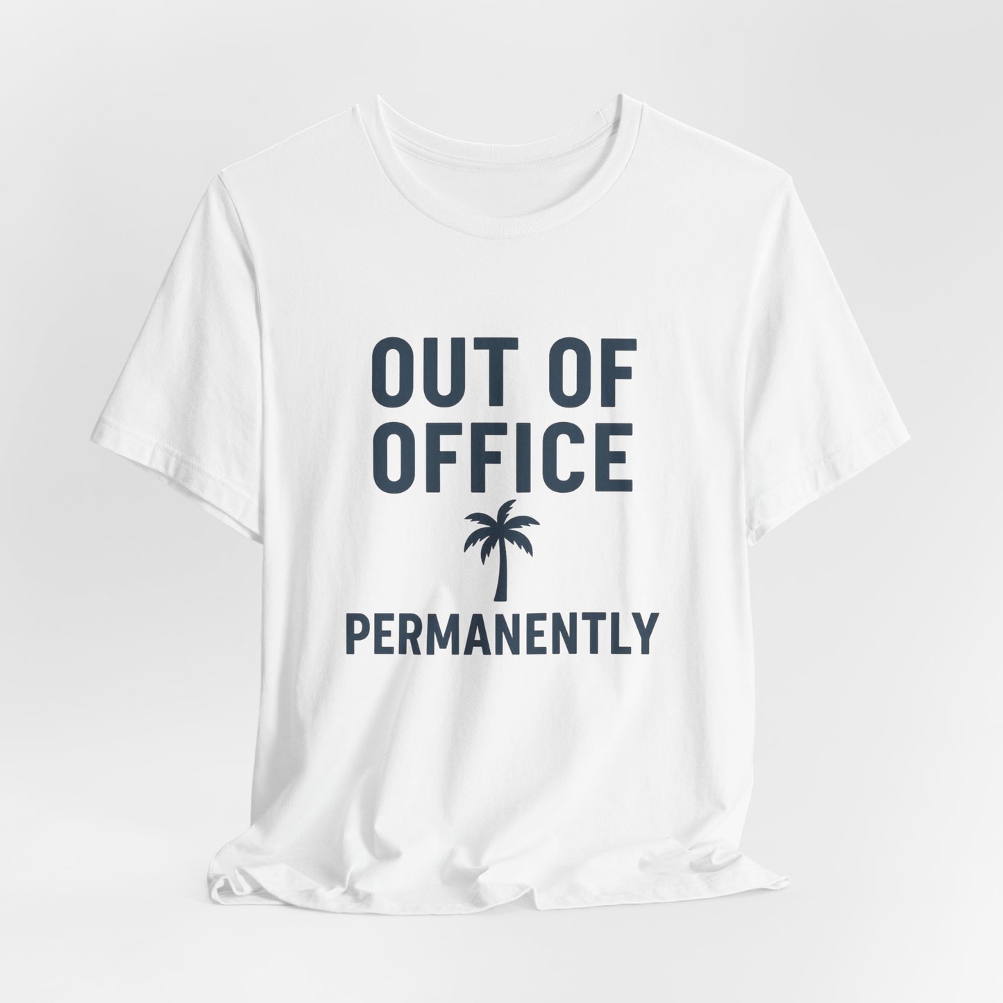 Out of Office Permanently