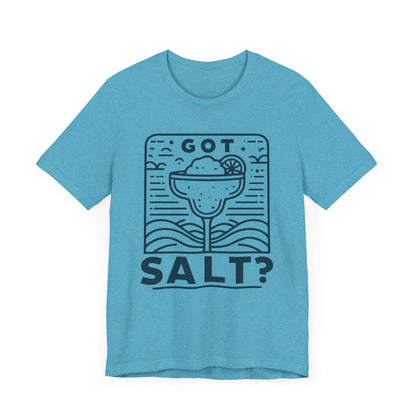 Got Salt