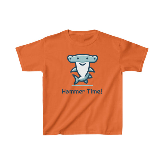 Hammer Time! - Kids T-Shirt