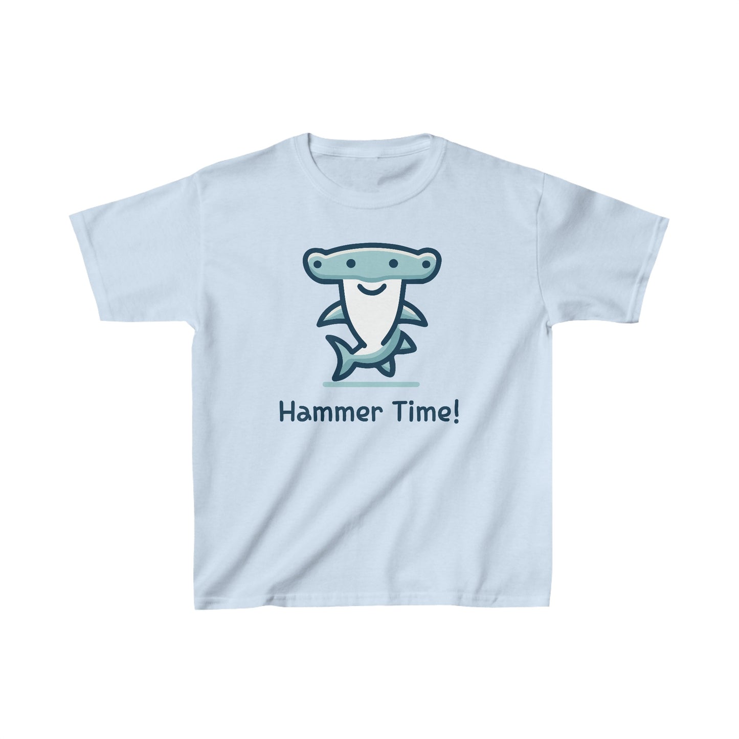 Hammer Time! - Kids T-Shirt
