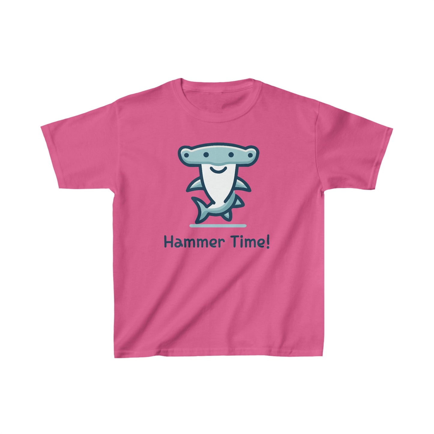 Hammer Time! - Kids T-Shirt