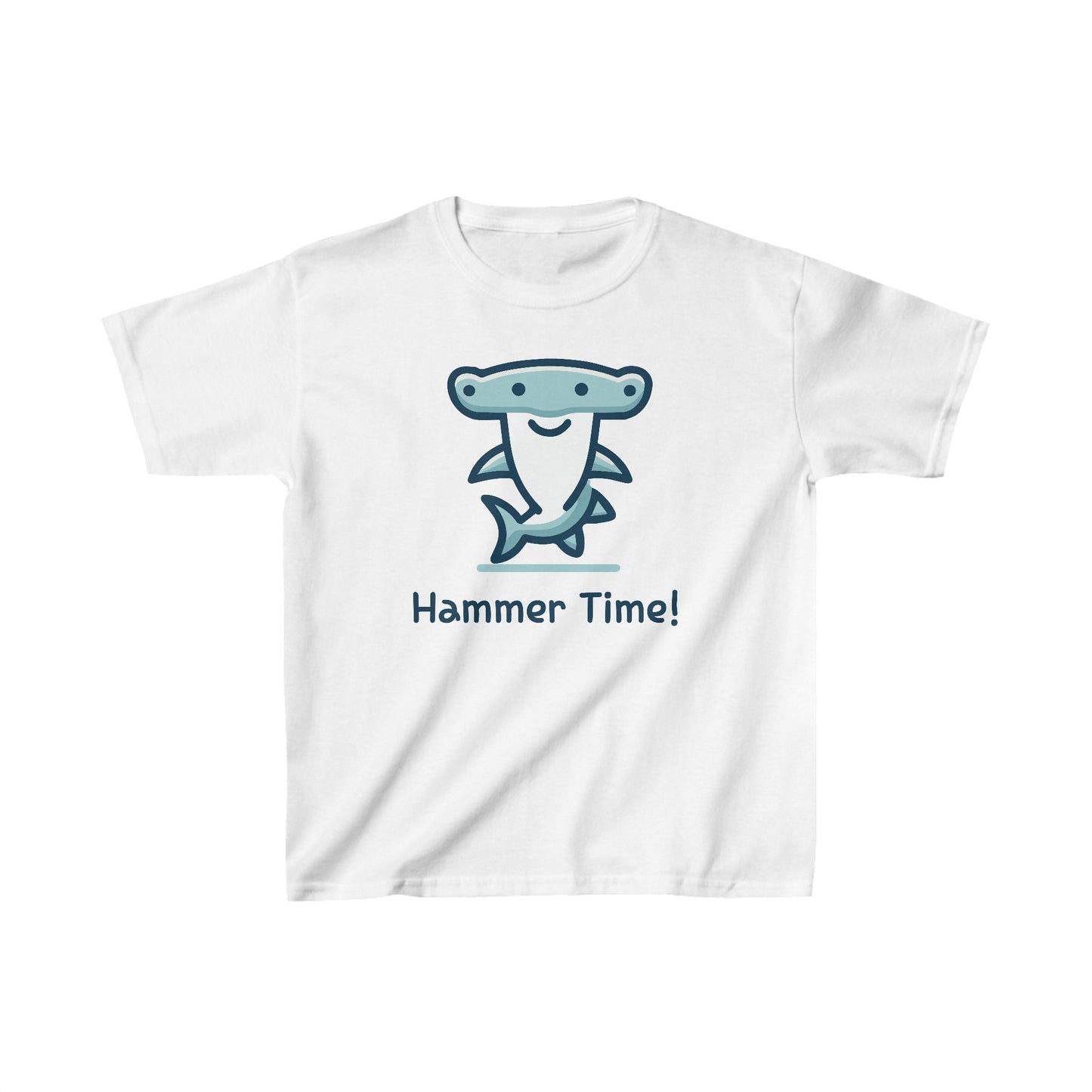 Hammer Time! - Kids T-Shirt