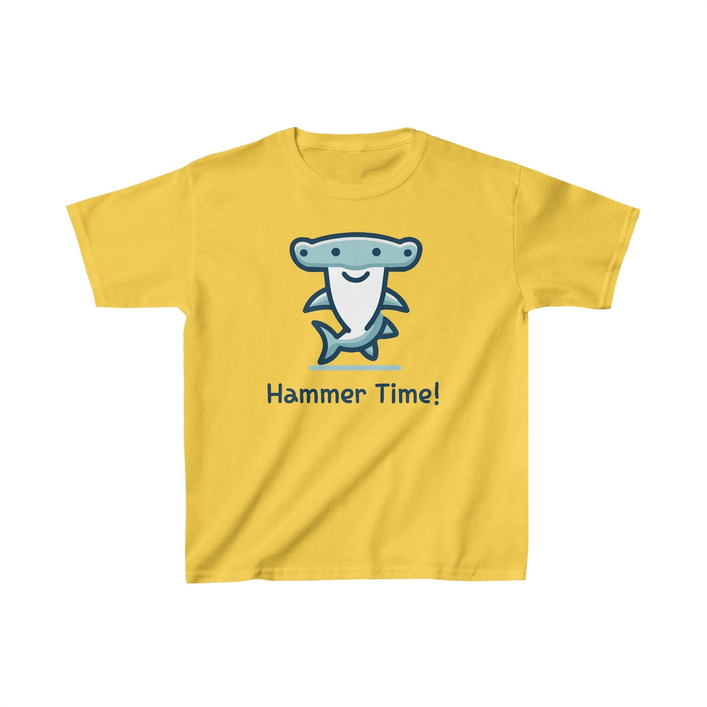 Hammer Time! - Kids T-Shirt