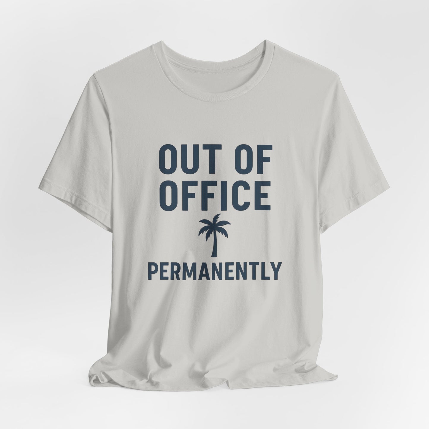 Out of Office Permanently