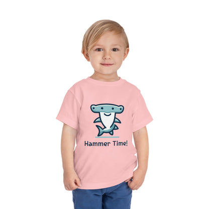Hammer Time! - Toddler T-Shirt
