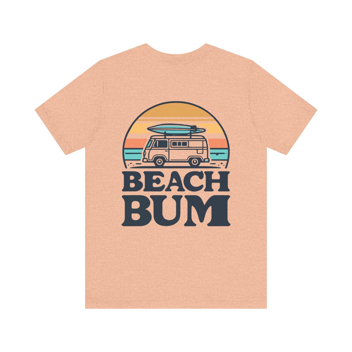 Beach Bum
