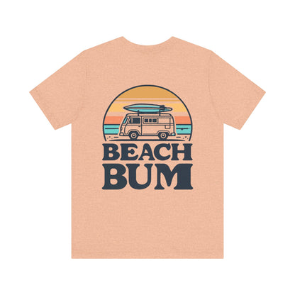 Beach Bum