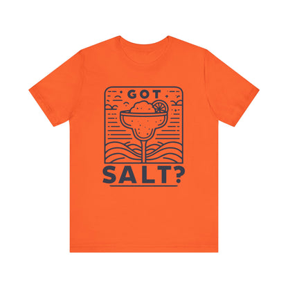 Got Salt