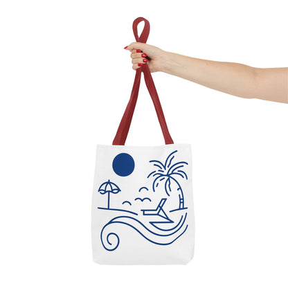 Beach Tote