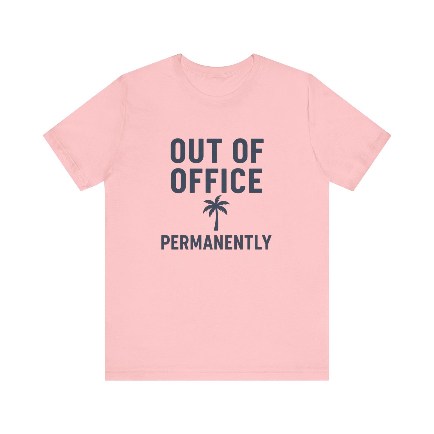 Out of Office Permanently