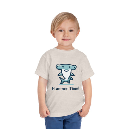 Hammer Time! - Toddler T-Shirt