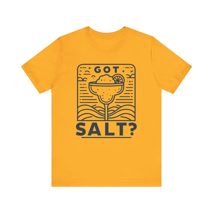 Got Salt