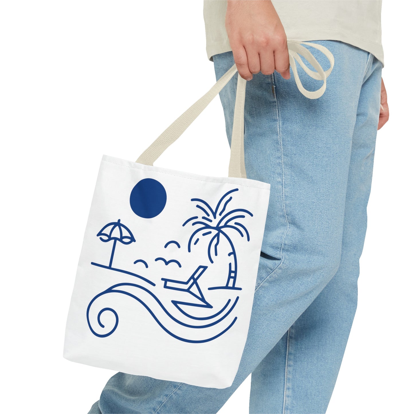 Beach Tote