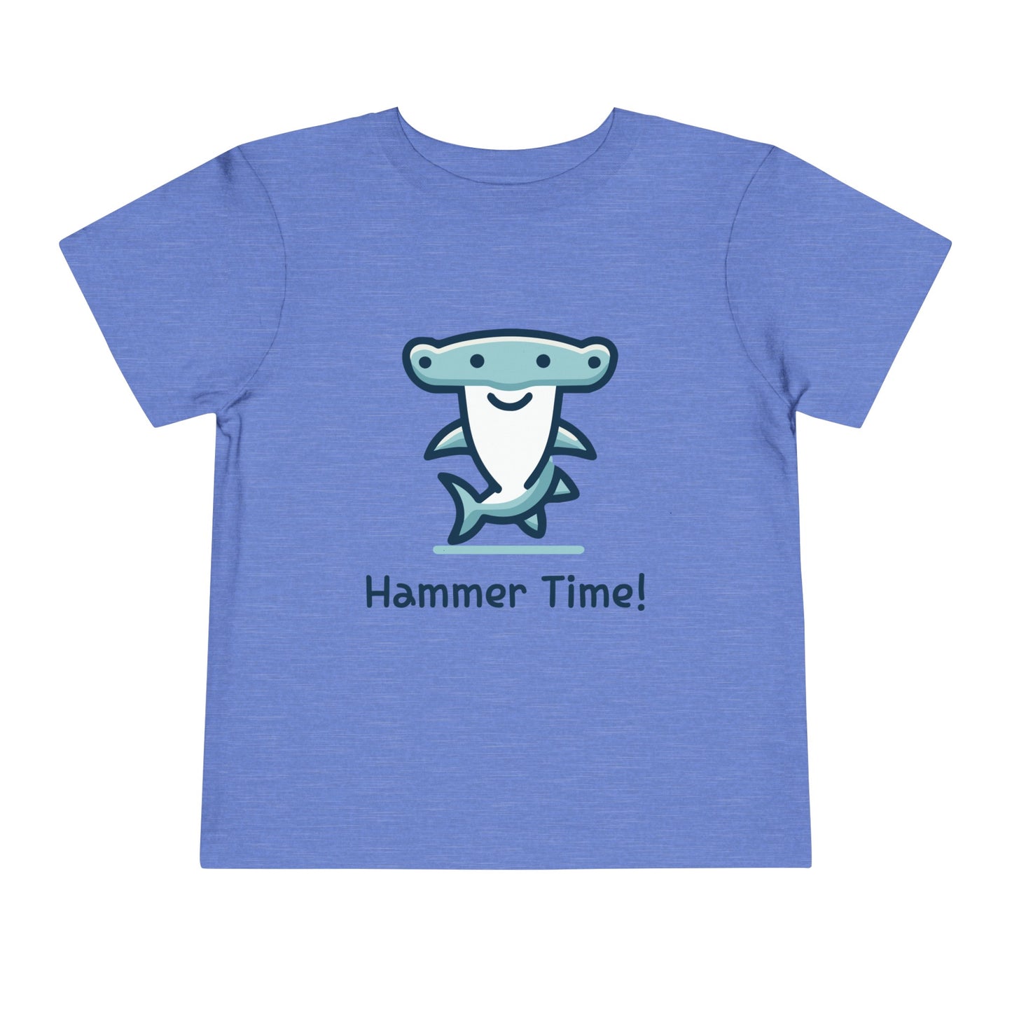 Hammer Time! - Toddler T-Shirt