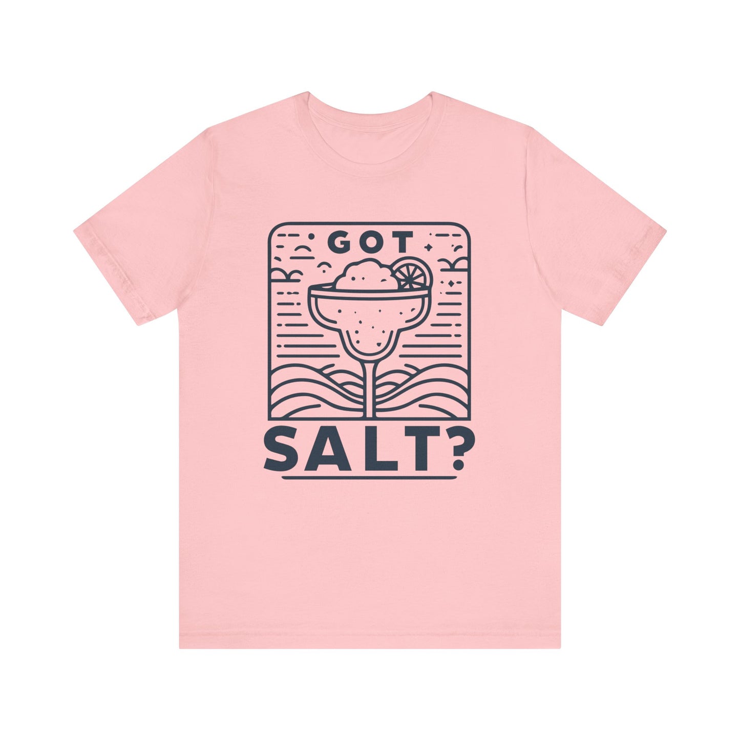 Got Salt