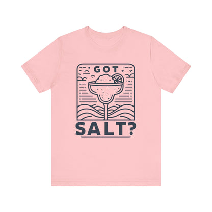 Got Salt