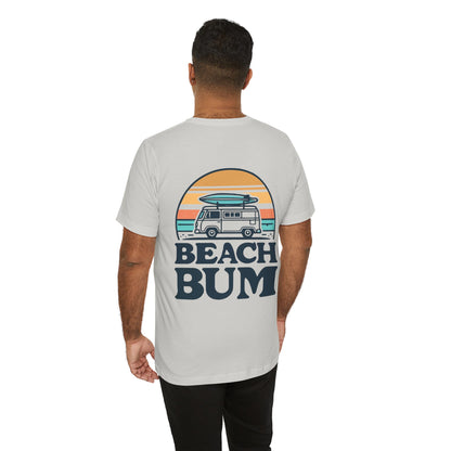 Beach Bum