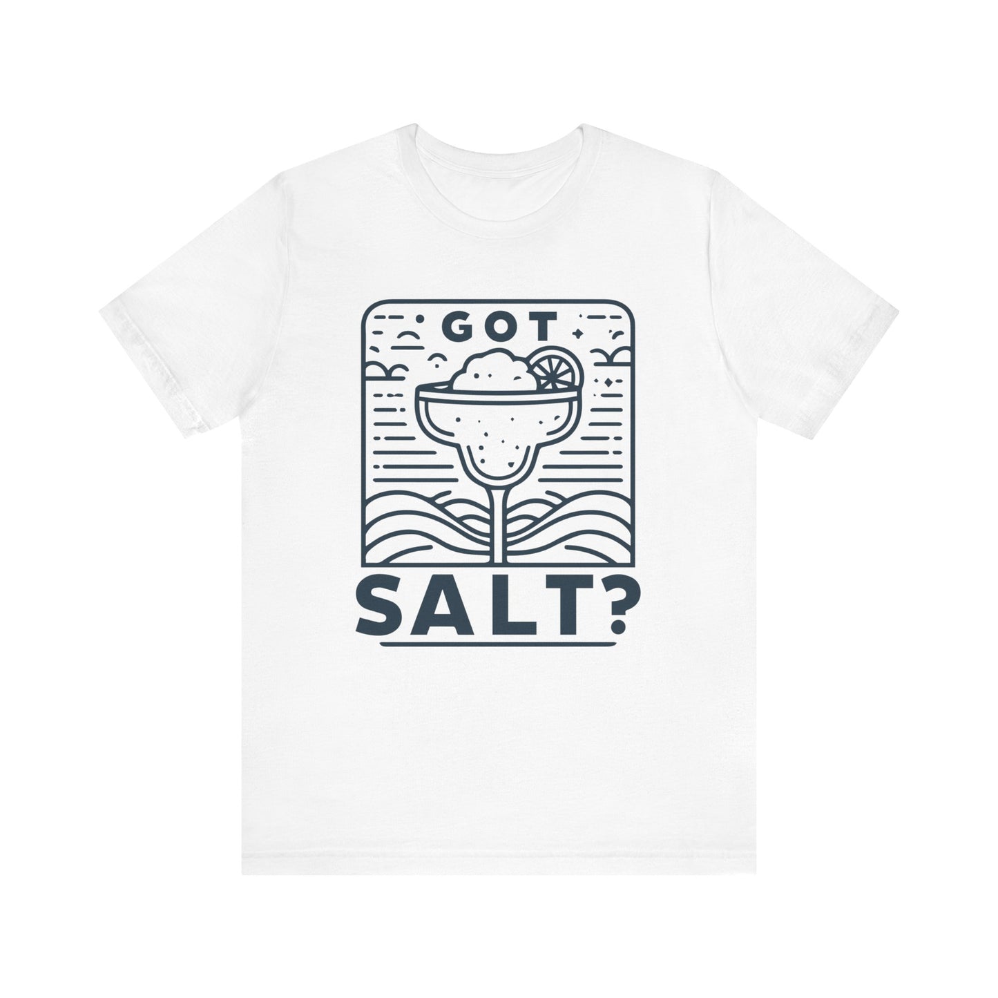 Got Salt