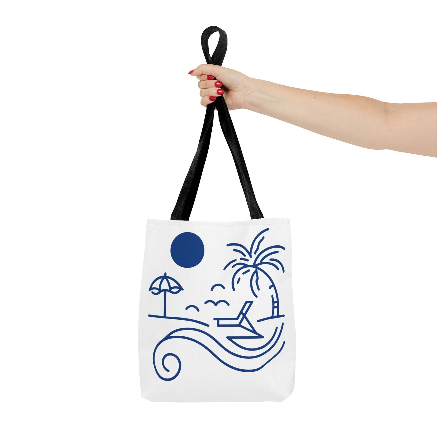 Beach Tote