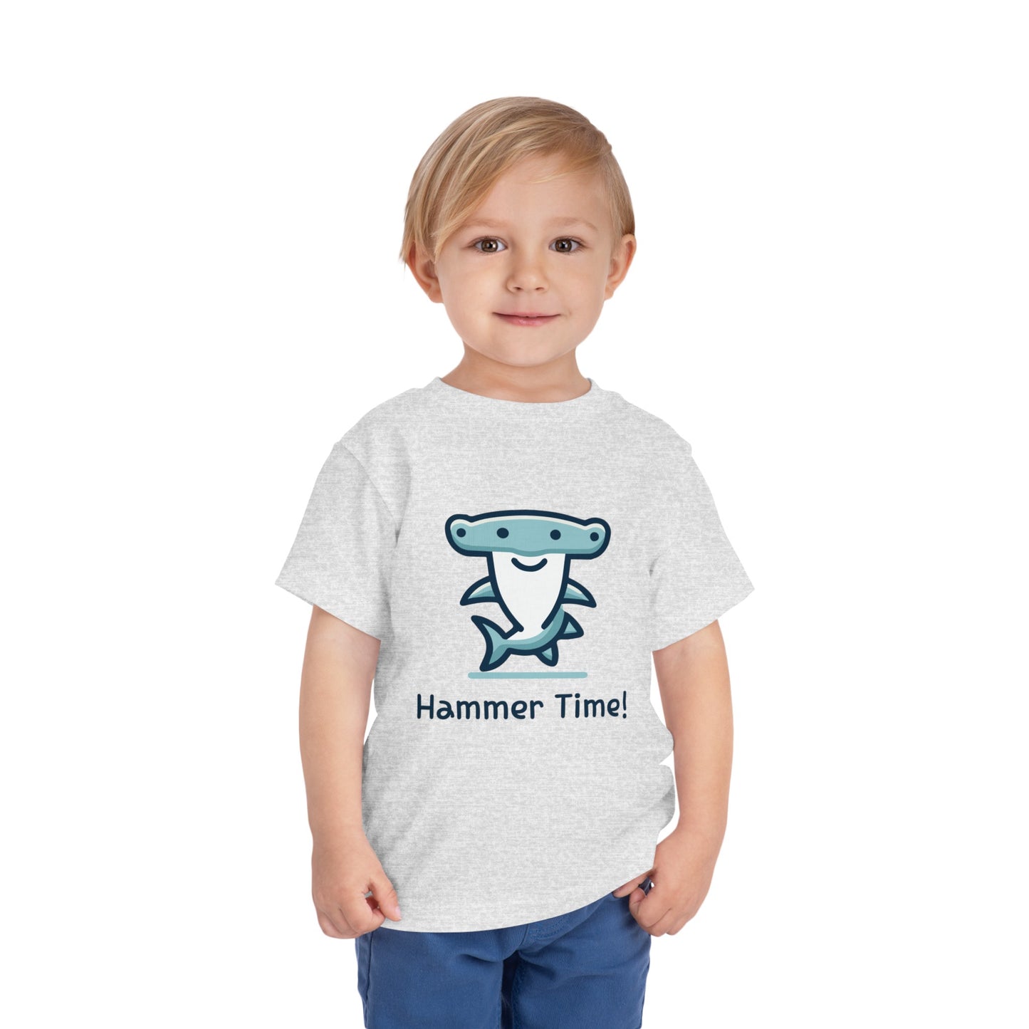 Hammer Time! - Toddler T-Shirt