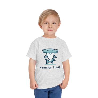 Hammer Time! - Toddler T-Shirt