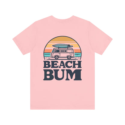 Beach Bum