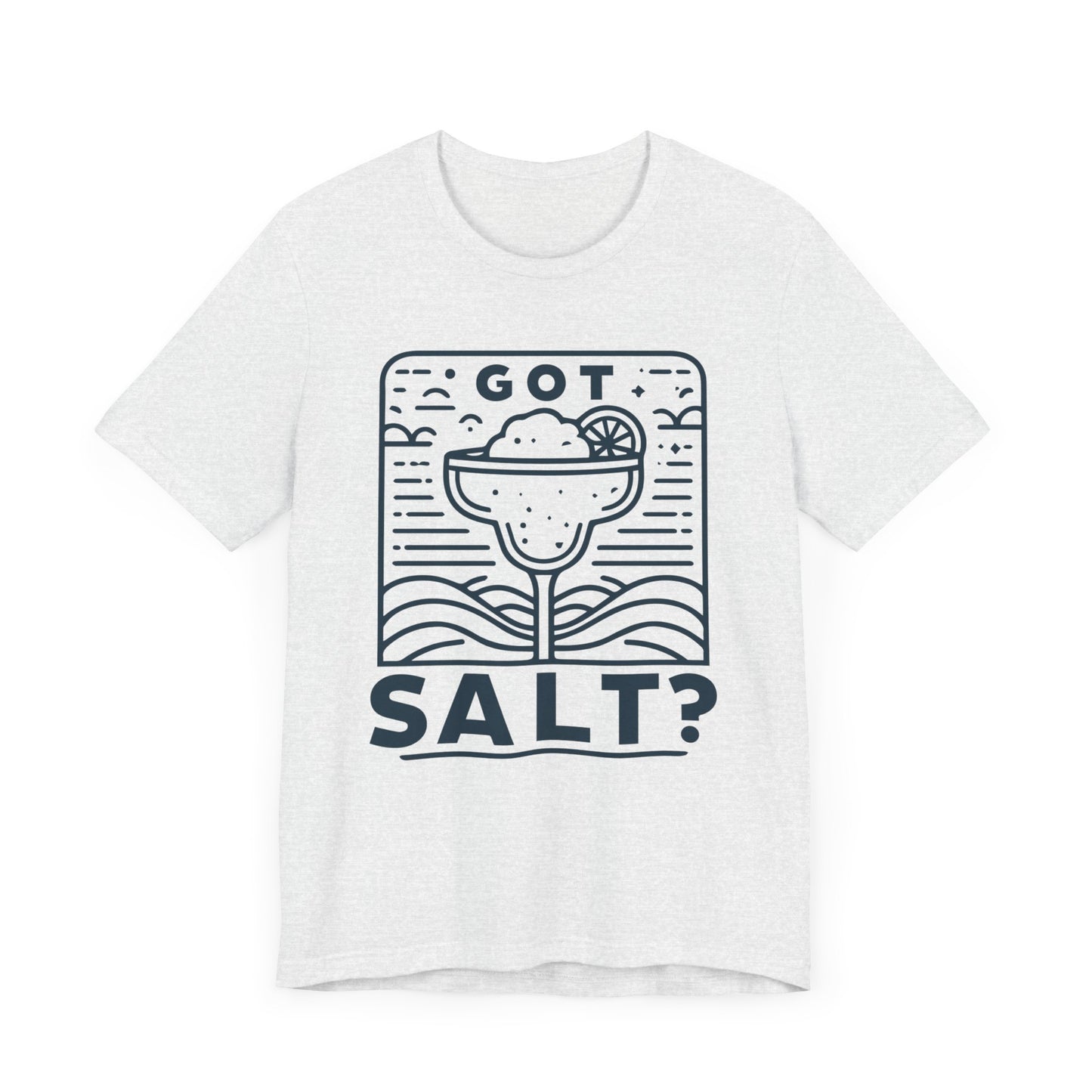 Got Salt